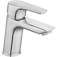 Смеситель для раковины E.C.A Niobe 102188053EX