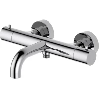 Термостат для ванны Aquatek Европа AQ1343CR хром