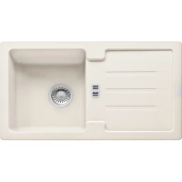 Кухонная мойка Franke Strata STG 614-78 ваниль 114.0312.548