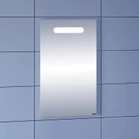 Зеркало 50x85 см Санта Лондон 900517