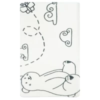 Коврик Fixsen Teddy Air FX-6001T