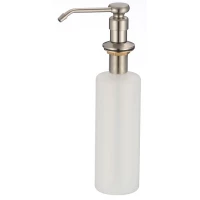 Дозатор 380 мл Savol S-ZY003L