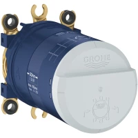Универсальная встроенная часть Grohe Rainshower 26483000