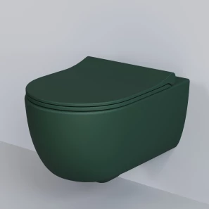 Изображение товара сиденье для унитаза с микролифтом ambassador abner 102t20701s