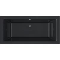 Акриловая ванна 170x80 см Berges Tari 052028