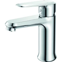 Смеситель для раковины Rush Devon DE7535-11