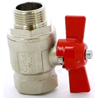 Кран шаровой 3/4