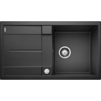 Кухонная мойка Blanco Metra 5S Антрацит 513044