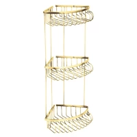 Полка угловая Boheme Imperiale 10428