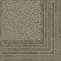 Ступени угловые Керамин Берген 3У бежевый 30х30 CK000033412