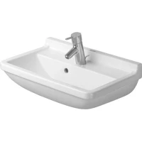 Раковина 55x37 см Duravit Starck 3 0301550000