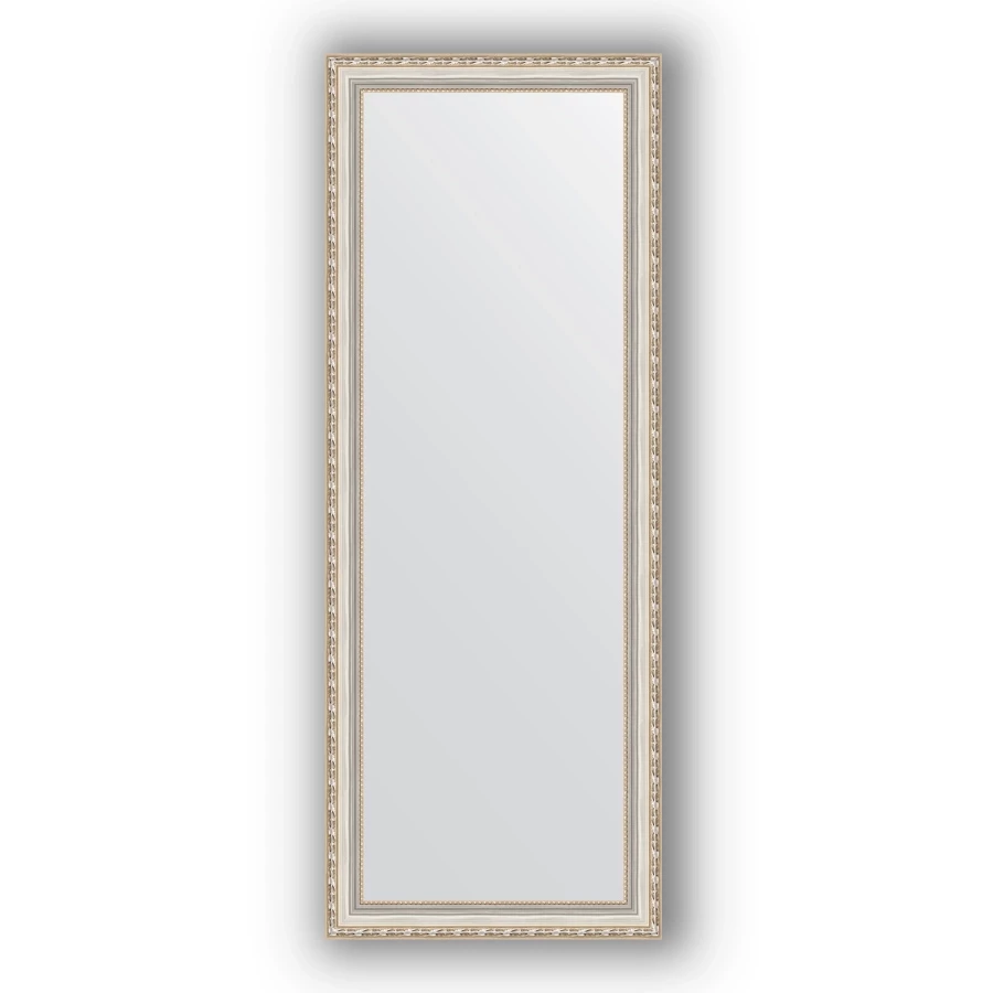 Зеркало 55x145 см версаль серебро Evoform Definite BY 3110