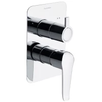 Смеситель для ванны Ramon Soler Ypsilon Plus 641502S