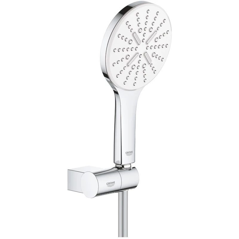 Душевой набор Grohe Rainshower SmartActive 26580LS0 Душевой набор Grohe Rainshower SmartActive 26580LS0