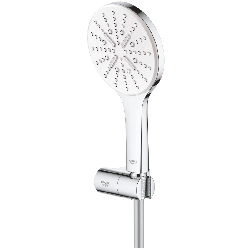 Душевой набор Grohe Rainshower SmartActive 26580LS0 Душевой набор Grohe Rainshower SmartActive 26580LS0