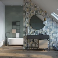 Коллекция плитки Creto Destiny