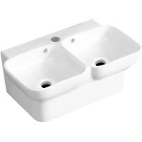 Раковина 65x39 см Grossman GR-3037-2