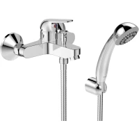 Смеситель для ванны Vidima Fine BA388AA