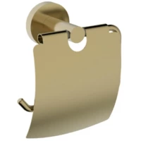 Держатель туалетной бумаги Kaiser Bronze KH-4100