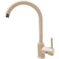 Смеситель для кухни GranFest 7651 топаз