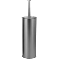 Ёршик Nofer Classic 09059.S настенный, нержавеющая сталь