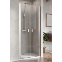 Душевая дверь Radaway Nes DWD I 70 10027070-01-01 70 см, профиль хром, стекло прозрачное