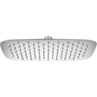 Верхний душ 300x200 мм Kaiser SH-264