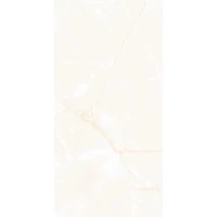 Керамогранит 6001 Onyx Blanco Polished 60x120