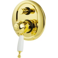 Термостат для ванны Migliore Oxford ML.OXF-6378.BI.DO