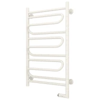 Полотенцесушитель электрический 800x500 античное белое золото МЭМ правый Сунержа Элегия 2.0 10-5219-8050