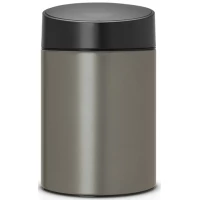 Мусорное ведро 5л Brabantia Slide Bin 483141