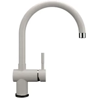 Смеситель для кухни Ulgran UQ-021-10 песочный