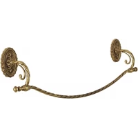 Полотенцедержатель 63,5 см Migliore Edera ML.EDR-60.322.BR