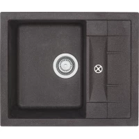 Кухонная мойка лава Longran Ultra ULS615.500 - 40