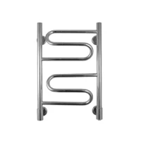 Полотенцесушитель электрический 600x400 Energy Bravo EETRBRAVO0604000000