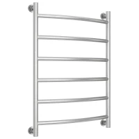 Полотенцесушитель водяной 800x600 сатин Сунержа Галант+ 071-0200-8060