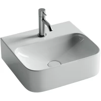 Раковина 43,5x39,5 Ceramica Nova Aura CN2005