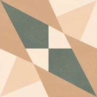 Керамогранит Ornament 20032 Matt 20x20