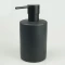 Дозатор для жидкого мыла Stil Haus Buket BK30AP(23-NEOP) настольный, черный матовый - 1