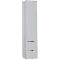 Пенал Aquanet Орлеан 00183079 подвесной R, белый