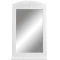 Зеркало 60x100 см белая ольха Stella Polar Кармела SP-00000188 - 2