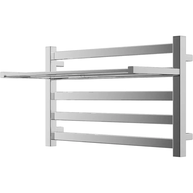 Полотенцесушитель водяной Grota Comfort 4650186715555 375x630, хром Полотенцесушитель водяной Grota Comfort 4650186715555 375x630, хром