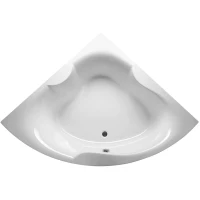 Акриловая ванна 150x150 см Vayer Iryda GL000006822
