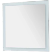 Зеркало 80x85 см Dreja Kvadro 77.9012W