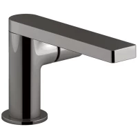 Смеситель для раковины с донным клапаном Jacob Delafon Composed E73050-TT