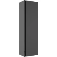 Пенал Visobath Granada 86793/Ceniza подвесной L/R, пепельный матовый