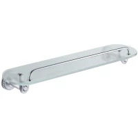 Полка стеклянная Schein Superior 7066045SC