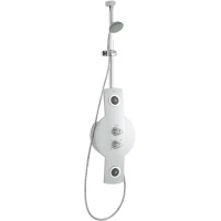 Душевая система Grohe Aquatower 1000 27015000