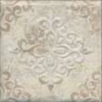 Декор Kerama Marazzi Брюссель 1 матовый 9.8x9.8  OS/A127/1327