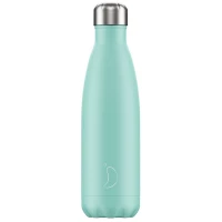 Термос 0,5 л Chilly's Bottles Pastel мятный B500PAGRN